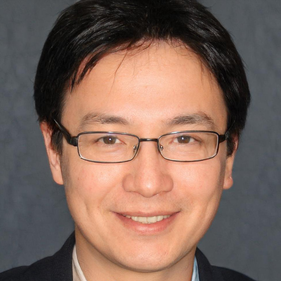 Minister of Technology